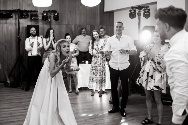 obrázok 3177 - Rekreačné zariadenie Priedhorie - SVADBA