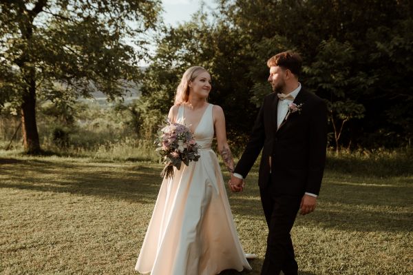 obrázok 3180 - Rekreačné zariadenie Priedhorie - SVADBA