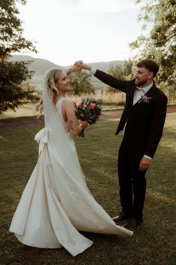 obrázok 3181 - Rekreačné zariadenie Priedhorie - SVADBA