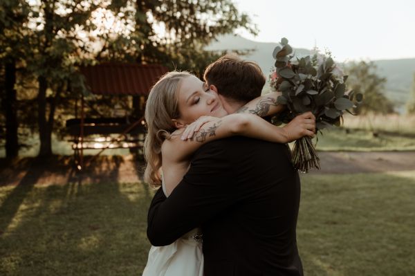 obrázok 3182 - Rekreačné zariadenie Priedhorie - SVADBA