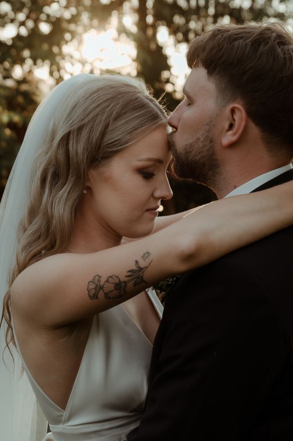 obrázok 3183 - Rekreačné zariadenie Priedhorie - SVADBA