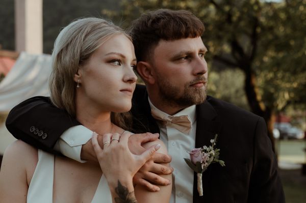 obrázok 3184 - Rekreačné zariadenie Priedhorie - SVADBA