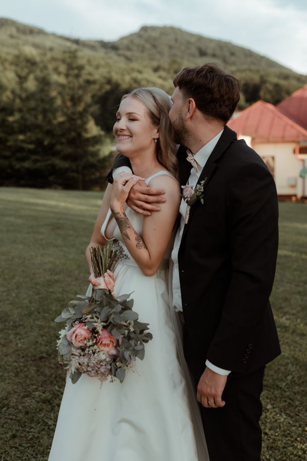 obrázok 3185 - Rekreačné zariadenie Priedhorie - SVADBA