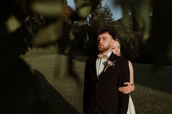 obrázok 3187 - Rekreačné zariadenie Priedhorie - SVADBA