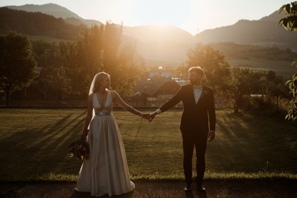 obrázok 3188 - Rekreačné zariadenie Priedhorie - SVADBA