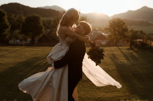 obrázok 3190 - Rekreačné zariadenie Priedhorie - SVADBA