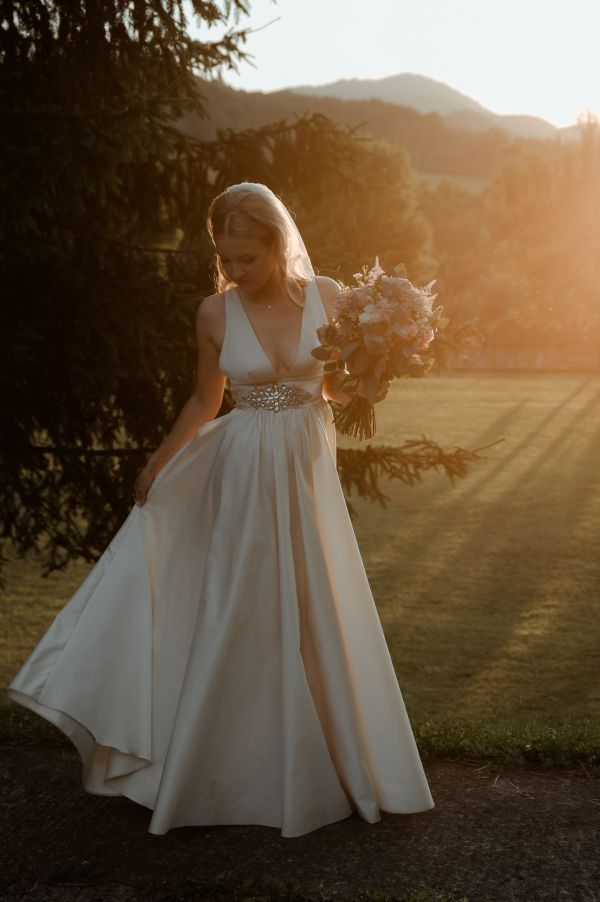 obrázok 3192 - Rekreačné zariadenie Priedhorie - SVADBA