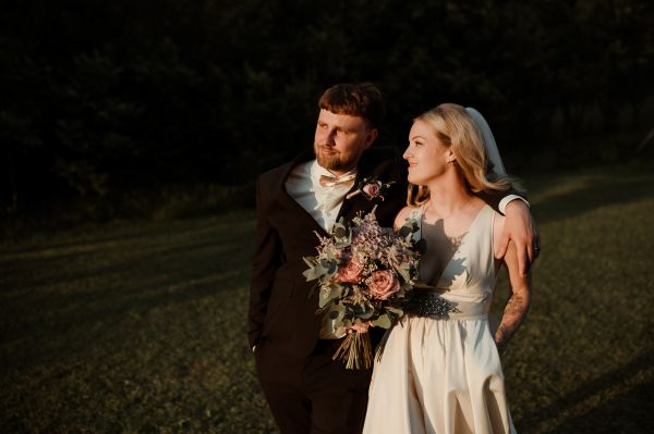 obrázok 3193 - Rekreačné zariadenie Priedhorie - SVADBA