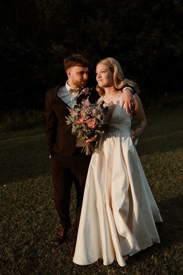 obrázok 3194 - Rekreačné zariadenie Priedhorie - SVADBA