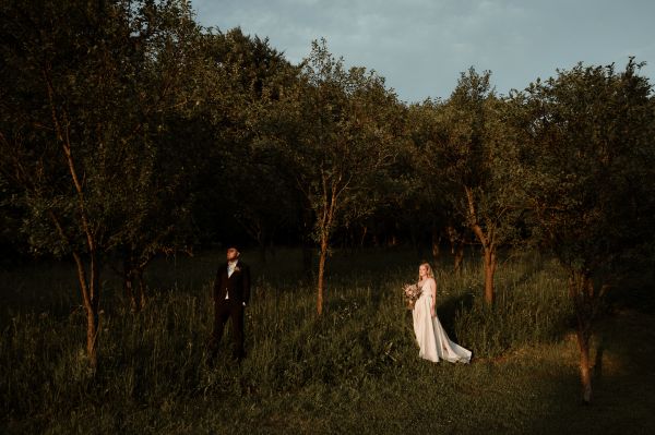 obrázok 3196 - Rekreačné zariadenie Priedhorie - SVADBA