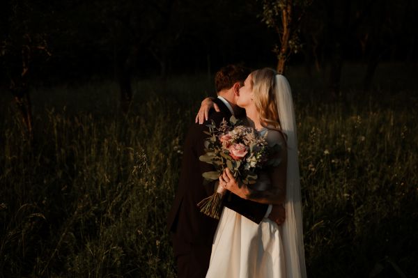 obrázok 3197 - Rekreačné zariadenie Priedhorie - SVADBA