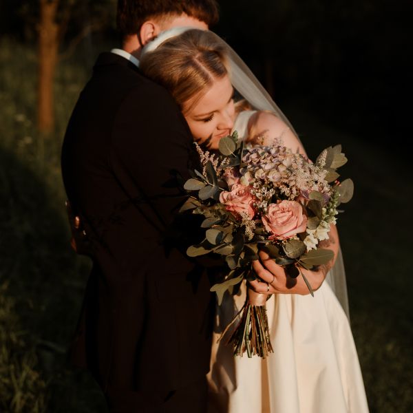 Lenka & Miloš - SVADBA