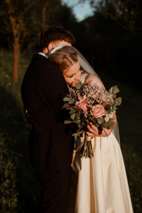 obrázok 3198 - Rekreačné zariadenie Priedhorie - SVADBA