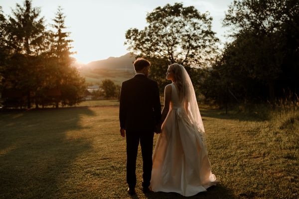 obrázok 3199 - Rekreačné zariadenie Priedhorie - SVADBA