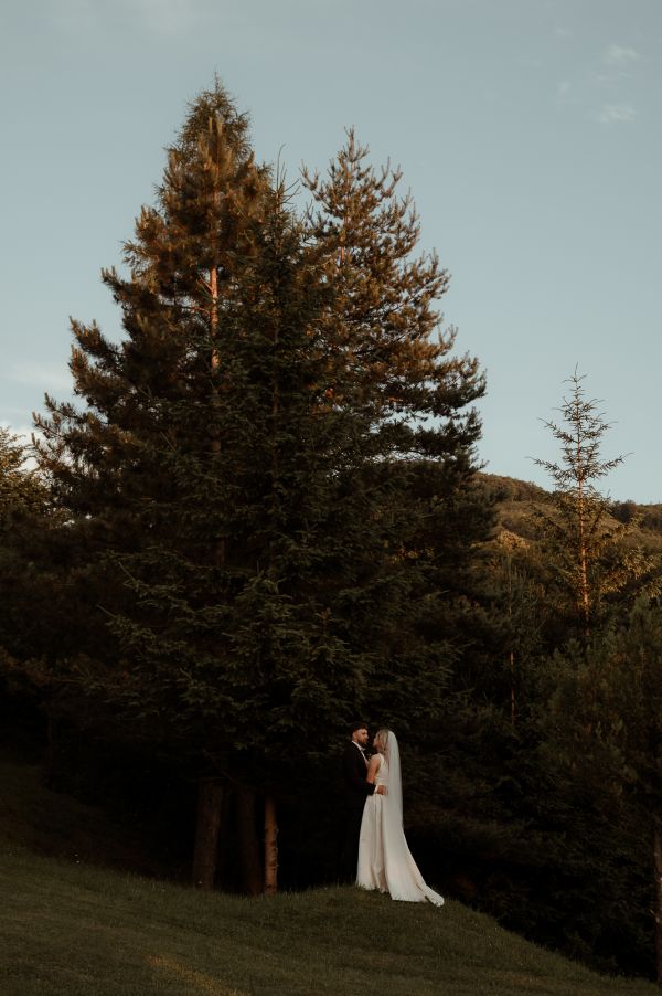 obrázok 3200 - Rekreačné zariadenie Priedhorie - SVADBA