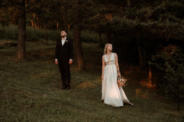 obrázok 3201 - Rekreačné zariadenie Priedhorie - SVADBA