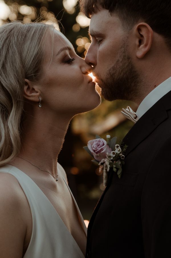 obrázok 3203 - Rekreačné zariadenie Priedhorie - SVADBA