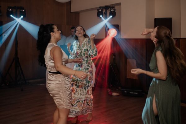 obrázok 3205 - Rekreačné zariadenie Priedhorie - SVADBA