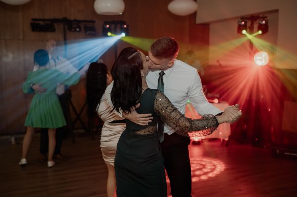 obrázok 3207 - Rekreačné zariadenie Priedhorie - SVADBA