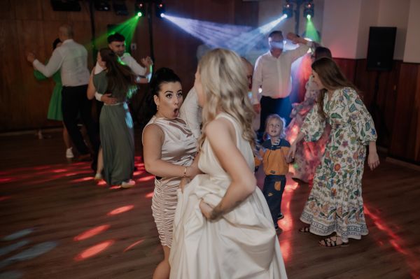 obrázok 3208 - Rekreačné zariadenie Priedhorie - SVADBA