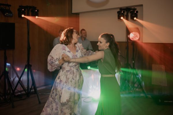 obrázok 3209 - Rekreačné zariadenie Priedhorie - SVADBA