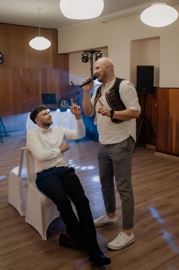 obrázok 3210 - Rekreačné zariadenie Priedhorie - SVADBA