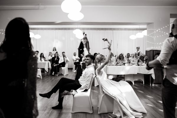 obrázok 3212 - Rekreačné zariadenie Priedhorie - SVADBA