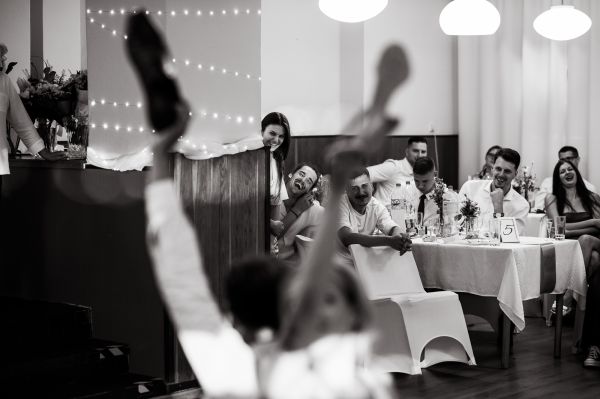 obrázok 3213 - Rekreačné zariadenie Priedhorie - SVADBA