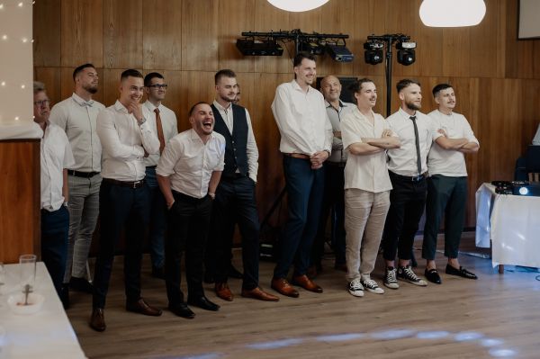 obrázok 3215 - Rekreačné zariadenie Priedhorie - SVADBA