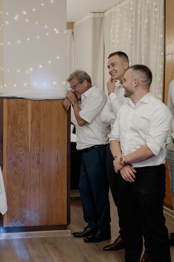 obrázok 3218 - Rekreačné zariadenie Priedhorie - SVADBA