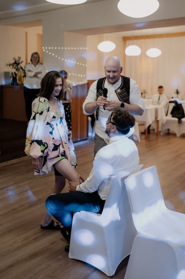 obrázok 3219 - Rekreačné zariadenie Priedhorie - SVADBA