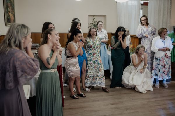 obrázok 3220 - Rekreačné zariadenie Priedhorie - SVADBA