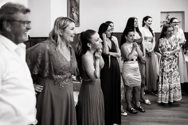 obrázok 3222 - Rekreačné zariadenie Priedhorie - SVADBA