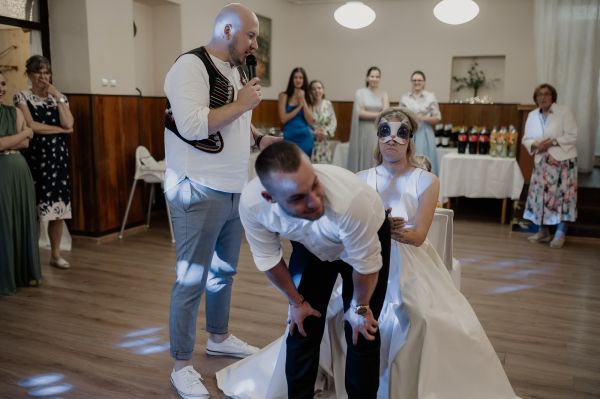 obrázok 3226 - Rekreačné zariadenie Priedhorie - SVADBA