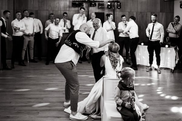 obrázok 3228 - Rekreačné zariadenie Priedhorie - SVADBA