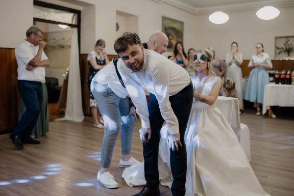 obrázok 3229 - Rekreačné zariadenie Priedhorie - SVADBA