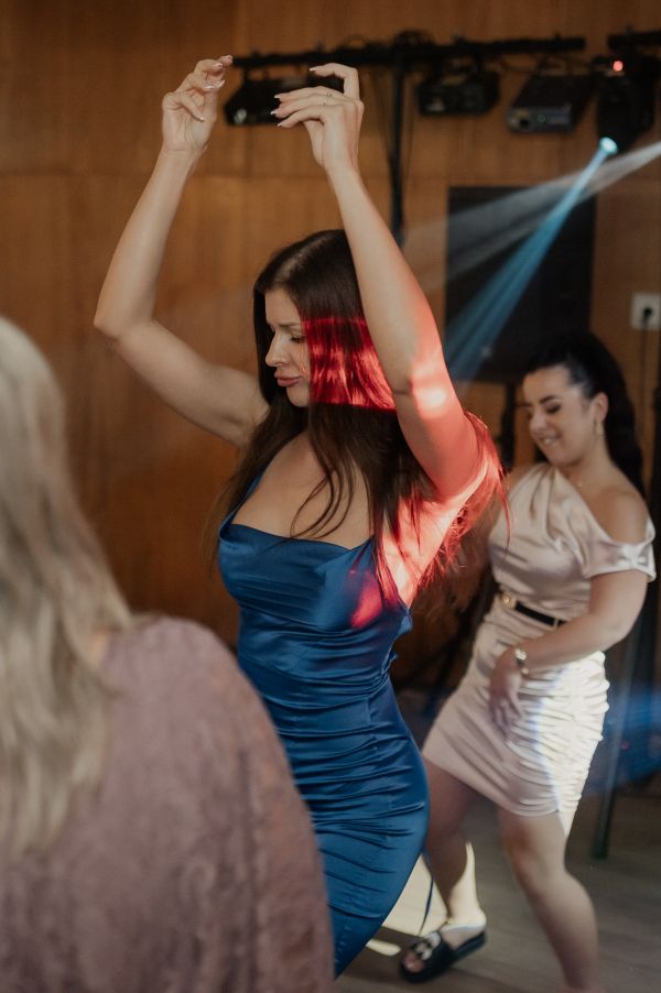 obrázok 3231 - Rekreačné zariadenie Priedhorie - SVADBA