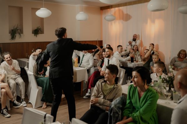 obrázok 3232 - Rekreačné zariadenie Priedhorie - SVADBA