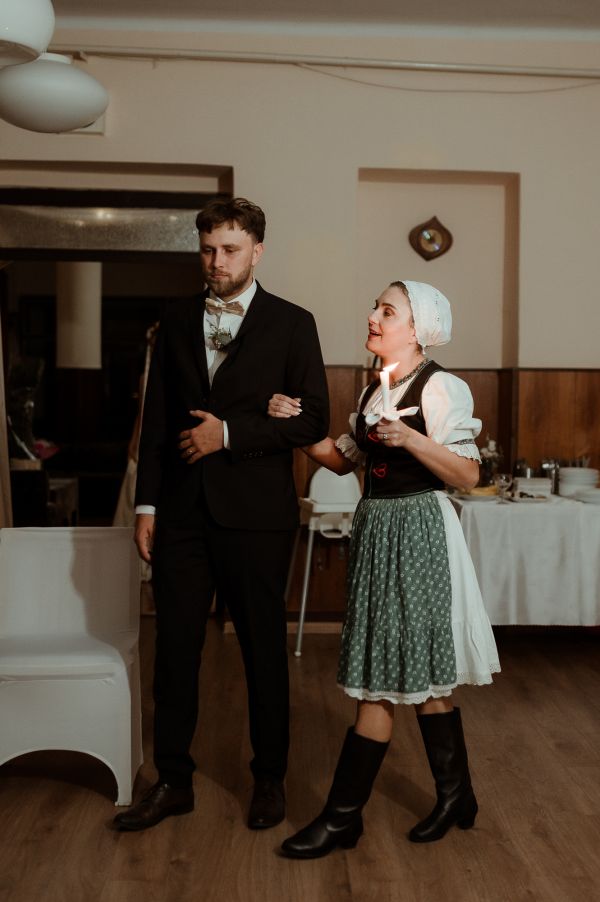 obrázok 3234 - Rekreačné zariadenie Priedhorie - SVADBA