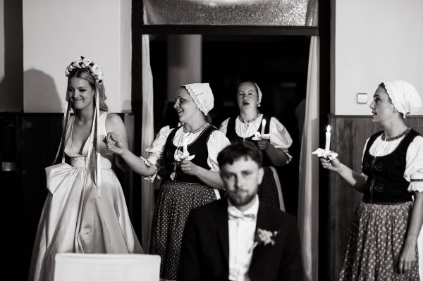 obrázok 3236 - Rekreačné zariadenie Priedhorie - SVADBA