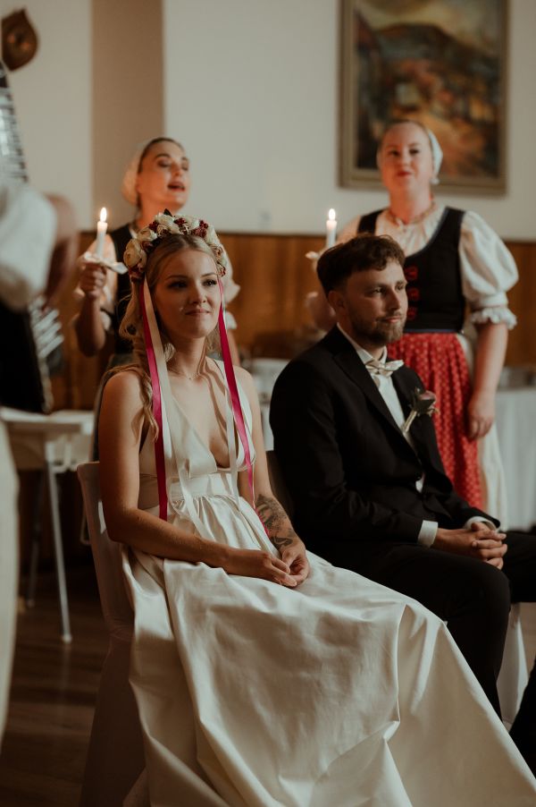 obrázok 3238 - Rekreačné zariadenie Priedhorie - SVADBA