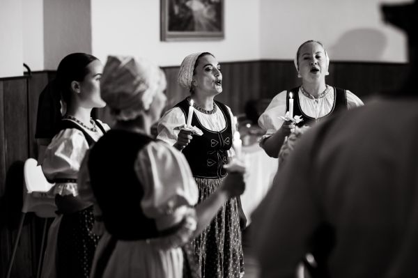 obrázok 3239 - Rekreačné zariadenie Priedhorie - SVADBA