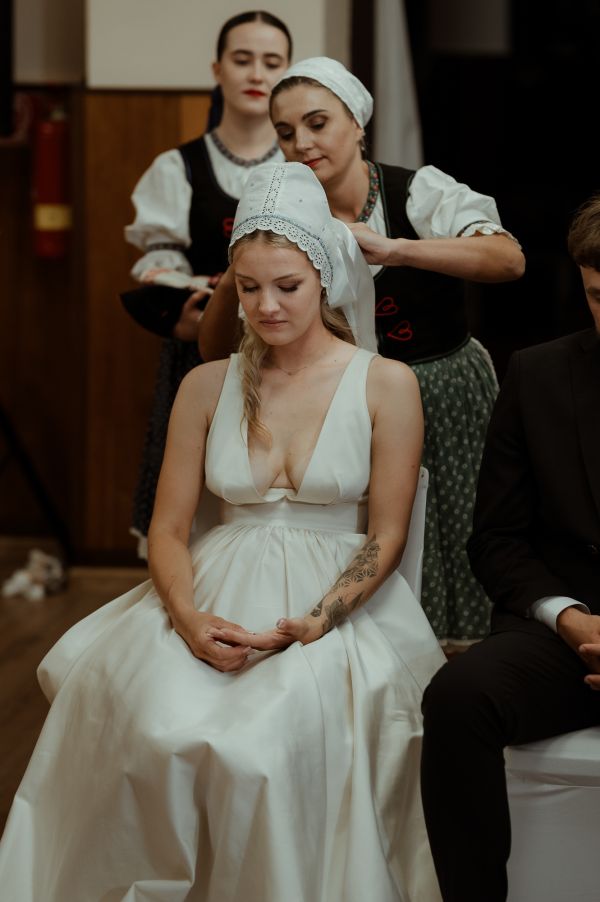 obrázok 3245 - Rekreačné zariadenie Priedhorie - SVADBA