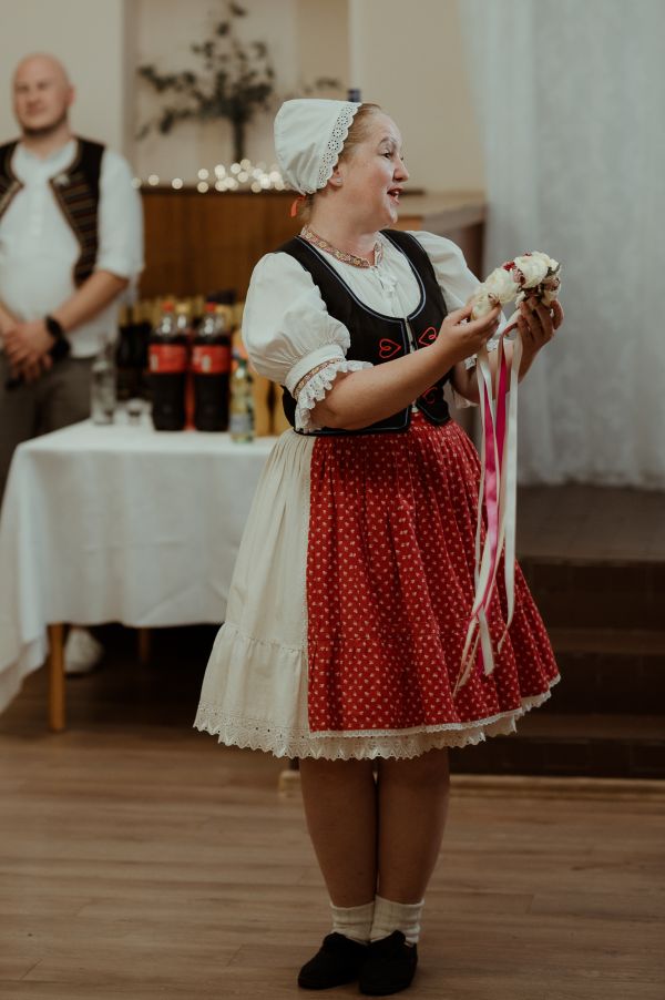 obrázok 3247 - Rekreačné zariadenie Priedhorie - SVADBA