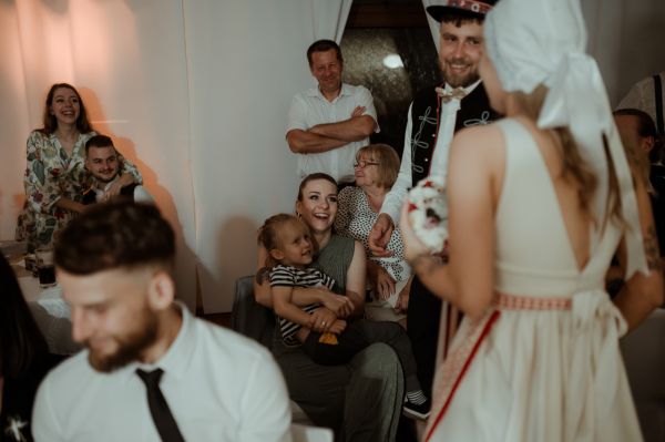 obrázok 3248 - Rekreačné zariadenie Priedhorie - SVADBA