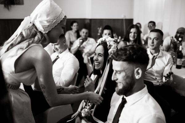 obrázok 3249 - Rekreačné zariadenie Priedhorie - SVADBA