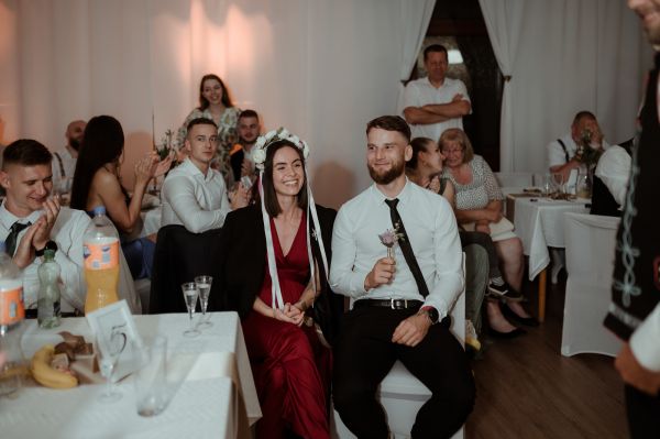 obrázok 3250 - Rekreačné zariadenie Priedhorie - SVADBA