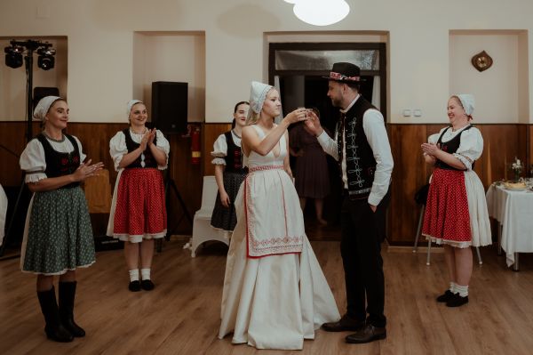 obrázok 3251 - Rekreačné zariadenie Priedhorie - SVADBA