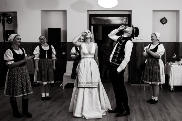 obrázok 3252 - Rekreačné zariadenie Priedhorie - SVADBA