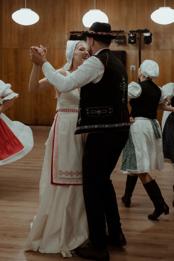 obrázok 3255 - Rekreačné zariadenie Priedhorie - SVADBA